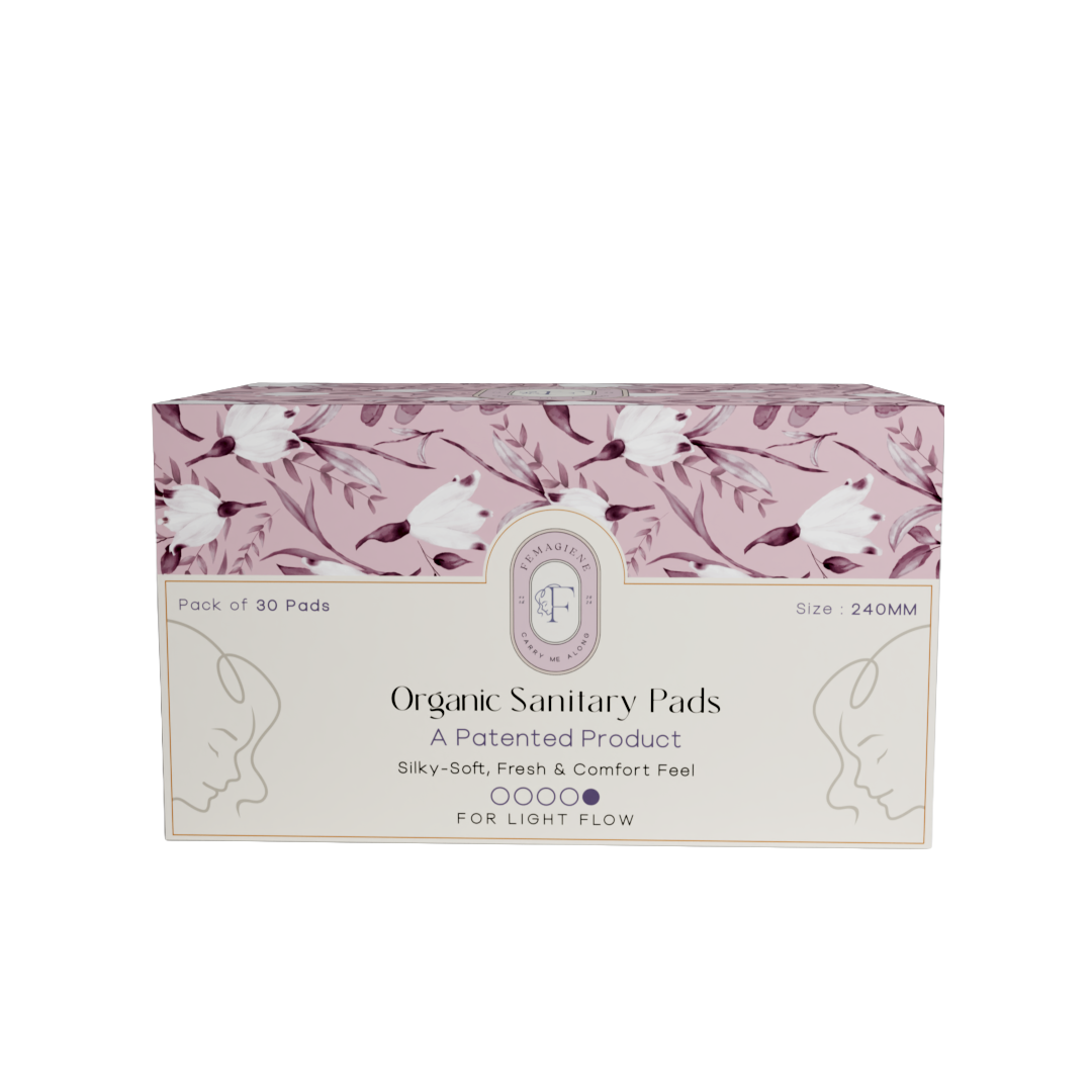 Femagiene Light Flow Pad