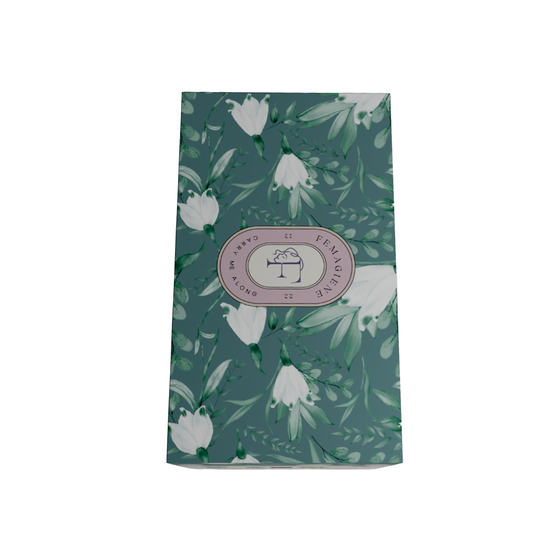 Femagiene Medium Flow Pad