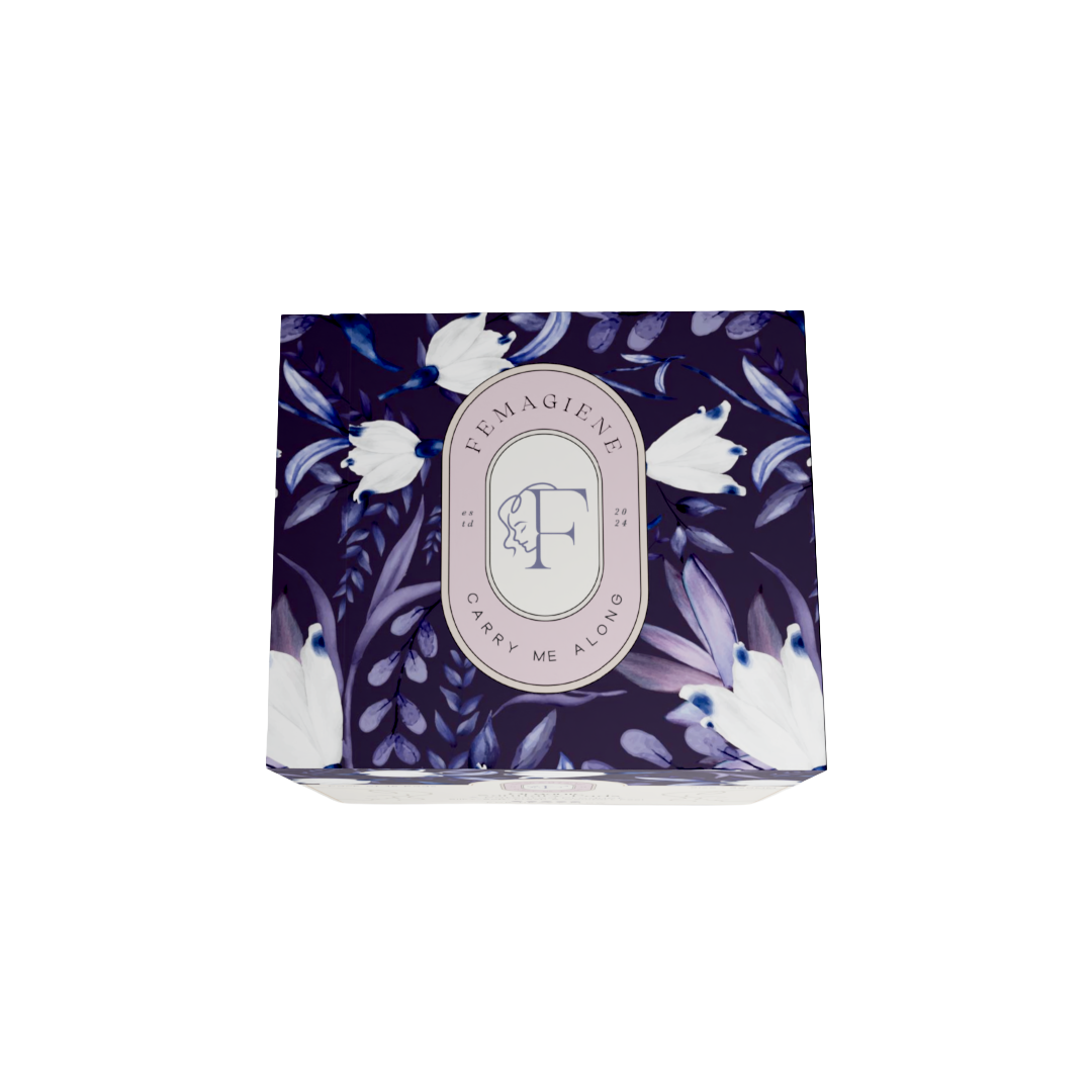 Femagiene Heavy Flow Pad