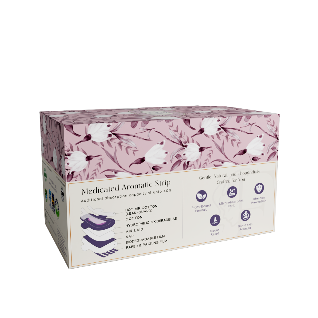 Femagiene Light Flow Pad