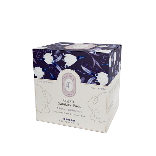 Femagiene Heavy Flow Pad