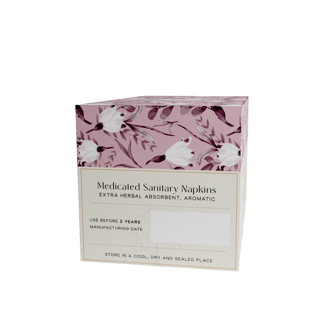 Femagiene Light Flow Pad