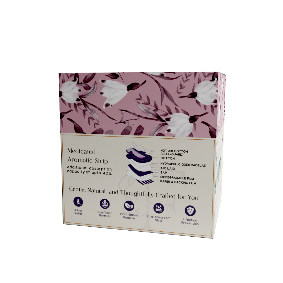 Femagiene Light Flow Pad