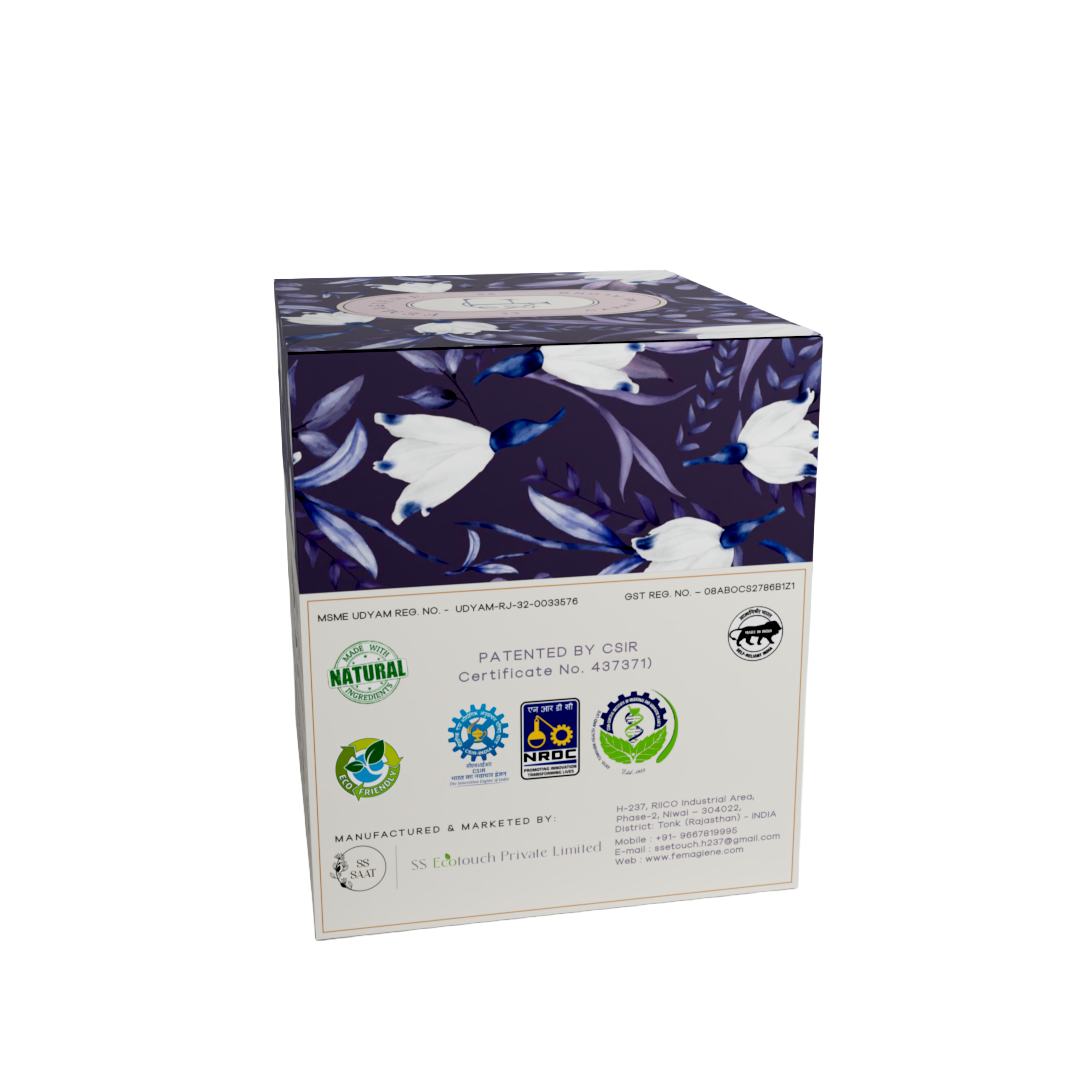 Femagiene Heavy Flow Pad