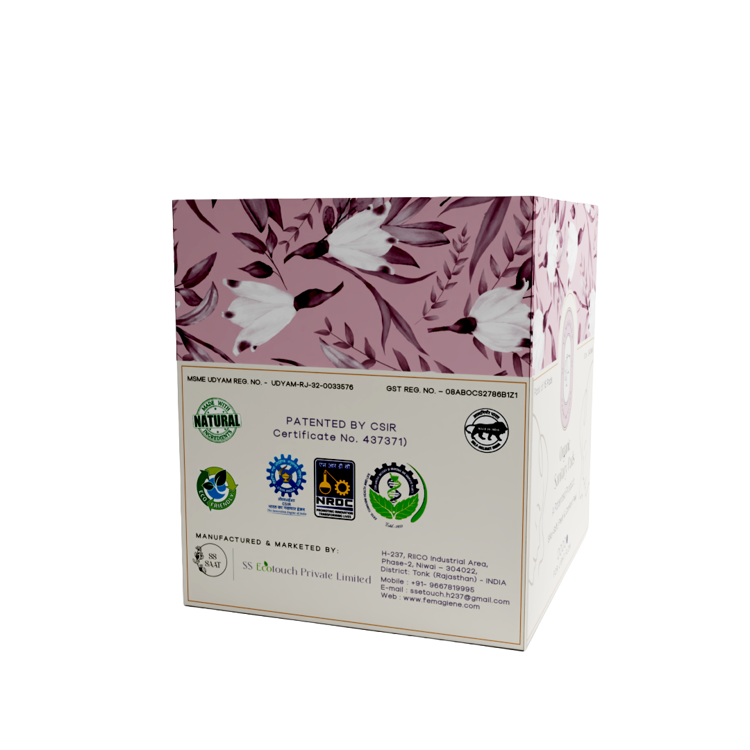 Femagiene Light Flow Pad