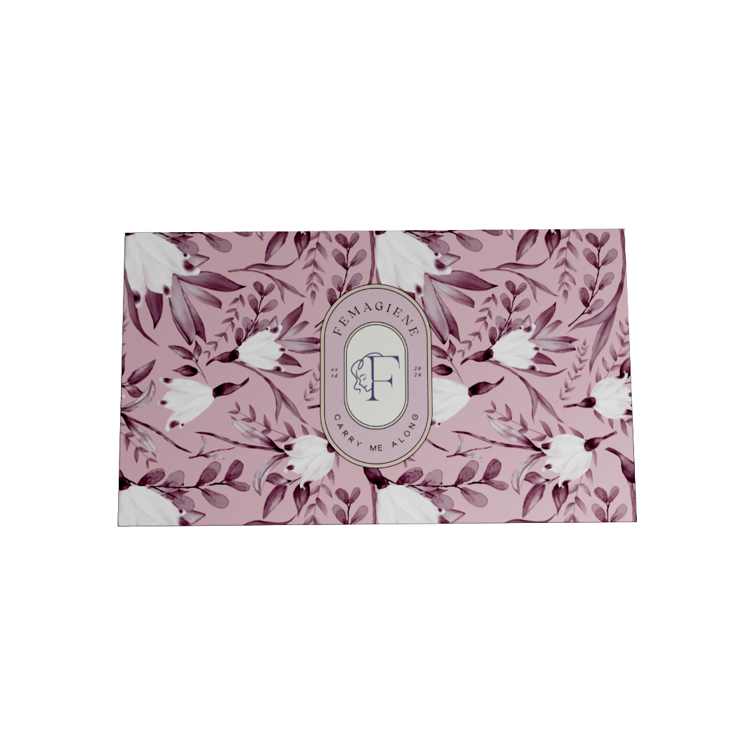 Femagiene Light Flow Pad