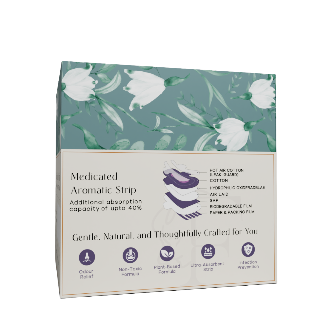Femagiene Medium Flow Pad