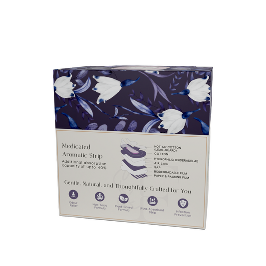 Femagiene Heavy Flow Pad