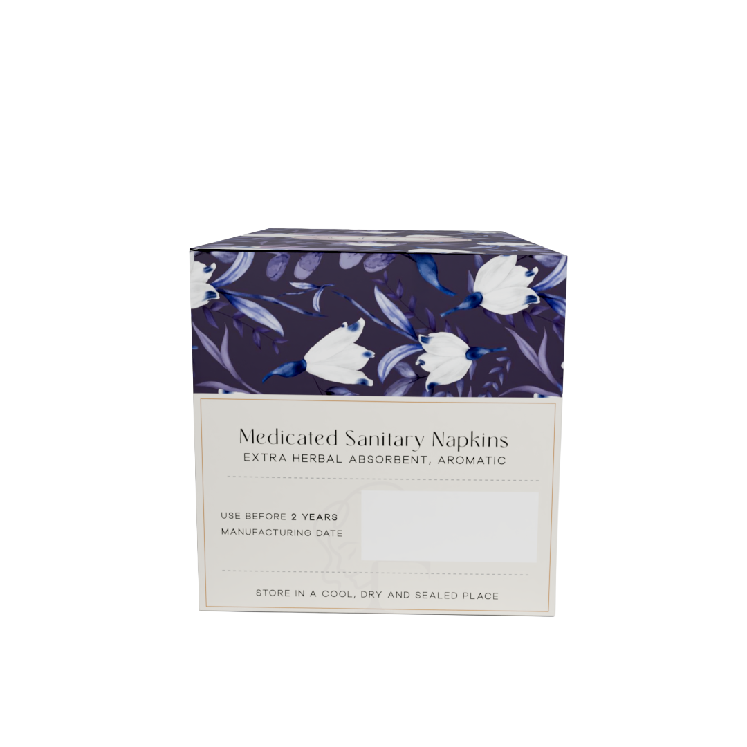 Femagiene Heavy Flow Pad