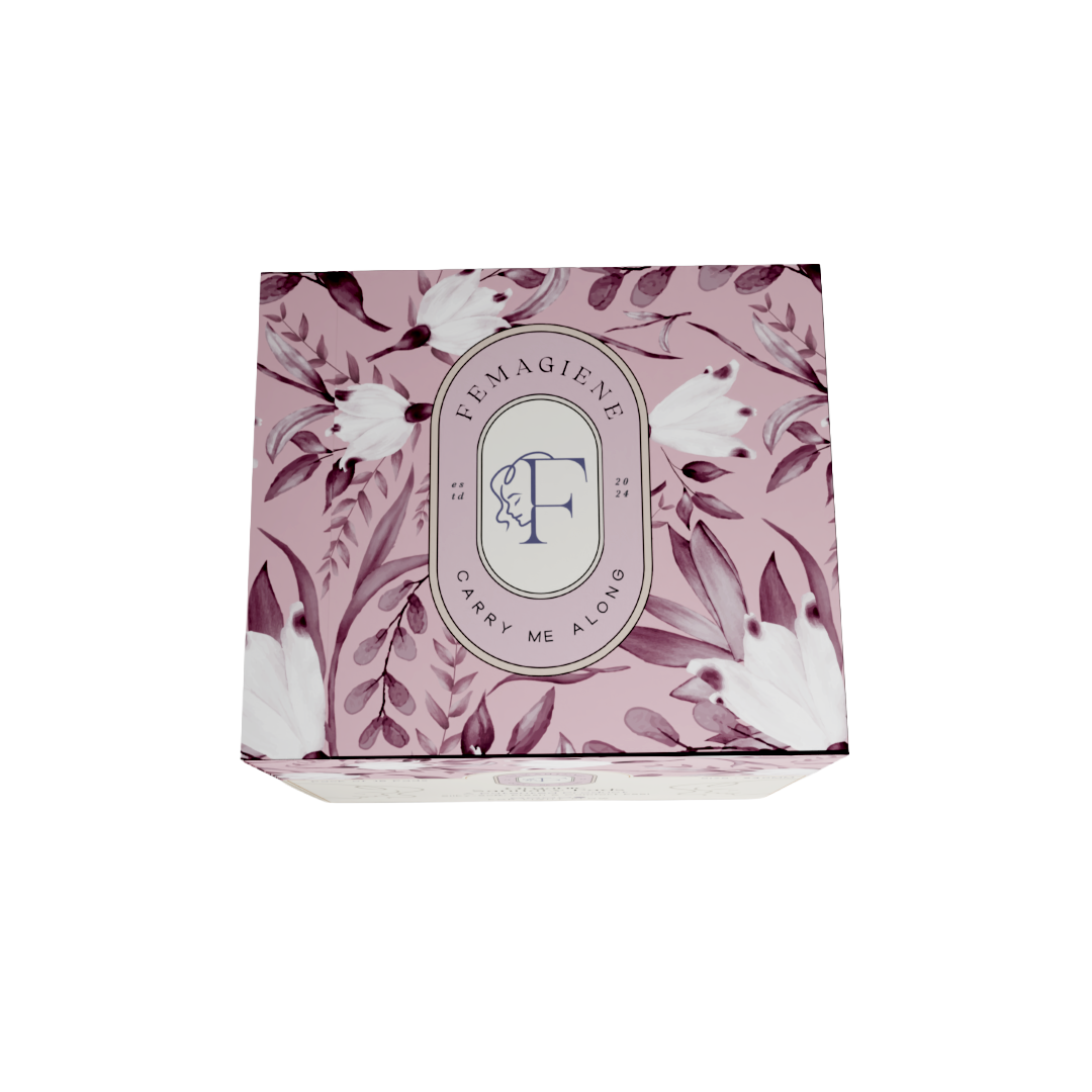 Femagiene Light Flow Pad