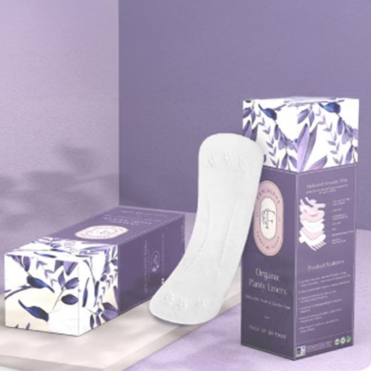 Organic Panty Liners